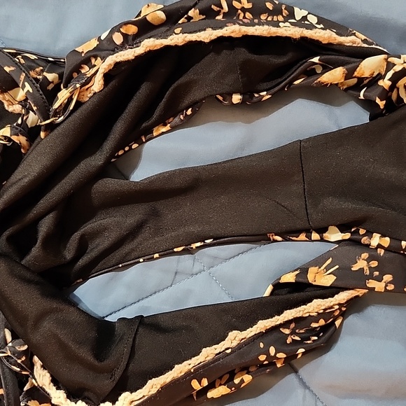 Somedays Lovin Field Of Dreams One Piece Swimsuit - Picture 11 of 11